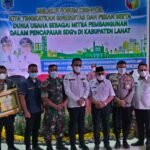 Terkumpul Rp23 M, Forum CSR – FKBL Diharap Dongkrak Perekonomian
