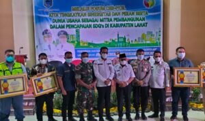 Terkumpul Rp23 M, Forum CSR – FKBL Diharap Dongkrak Perekonomian