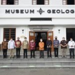 Gubernur Jambi : Museum Geologi Jadikan Sebagai Sarana Edukasi