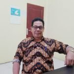 Mendukung Kegiatan Positif, Disparpora Aceh Tamiang Akan Bangun Lapangan Futsal