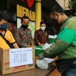 Pemko Medan Gelar Operasi Pasar Minyak Goreng Harga Rp13.500 di Lima Titik