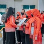 Pengurus Dekranasda Kota Medan Dikukuhkan, Bobby Nasution: Jalankan Amanah & Tingkatkan Perekonomian