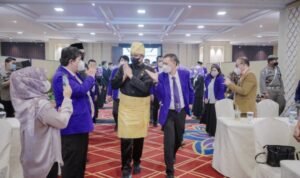 Buka Seminar Medan Dentistry 2022, Bobby Nasution Ajak PDGI Berkolaborasi Wujudkan Medan Sebagai Medical Tourism