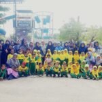 Gabung, Tiga TK ABA di Aceh Tamiang Gelar Rekreasi Tahun Ajaran 2021-2022