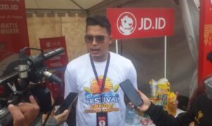 Keren Deh! Begini Cara JD.ID Ikut Berperan Jual Minyak Goreng Murah