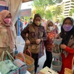 Festival Sungai Sekanak-Lambidaro, ke Stand Kilang Pertamina Plaju Yuk! Ada Permainan & Hadiah Menarik