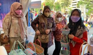 Festival Sungai Sekanak-Lambidaro, ke Stand Kilang Pertamina Plaju Yuk! Ada Permainan & Hadiah Menarik