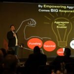 Telkomsel Perkuat Sinergi Bersama Mitra Modern Channel