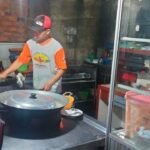 Nasi Goreng Kelas Hotel Ternama Ala Samanhudi