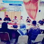 Pemilu 2024 Diprediksi DPRK Aceh Tamiang Peroleh 35 Kursi