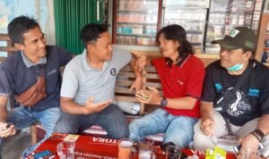 Tak Ingin Belas Kasih Berharap Ada Kepedulian