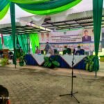 Musrenbang Muara Bulian, Kades Malapari Minta Motor Dinas