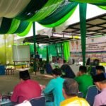 Kades Malapari Minta Motor, Ini Tanggapan Ketua DPRD Batanghari