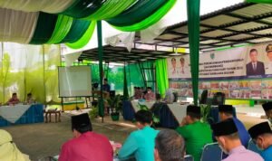 Kades Malapari Minta Motor, Ini Tanggapan Ketua DPRD Batanghari