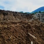 Pekerjaan Lapangan Bola Mini Blang Tengulun Diduga Syarat Bermasalah, Penegak Hukum Diminta Lidik