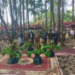 Jodhi Yudono Resmi Lantik DPD IWO Batanghari