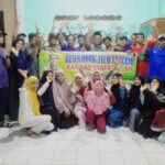 Reses ke SLB Negeri Pembina Aceh Tamiang, Ini Kata Legislator Rahmad Syafrial