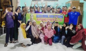 Reses ke SLB Negeri Pembina Aceh Tamiang, Ini Kata Legislator Rahmad Syafrial