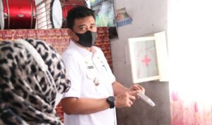 Temukan Obat Kadaluarsa, Bobby Nasution: Berbahaya Bagi Kesehatan Anak Jika Dikonsumsi