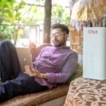 Tumbuh 10 kali lipat, Telkomsel Orbit Semakin Dipercaya Masyarakat sebagai Internet Rumah Serba Digital