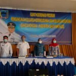 Program Bangga Kencana di Lahat Targetkan Percepatan Penurunan Stunting