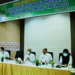 Bappeda Aceh Tamiang Gelar Forum Konsultasi Publik Rancangan Awal RKPD 2023