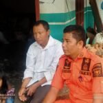 Bantu Korban Gempa Pasaman Barat Ini kata Korlap BPBD Tanah Datar