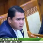 Berkat Hak Imunitas DPR Kasus Arteria Dahlan Soal Bahasa Sunda Dihentikan, Begini Penjelasan Ahli Pidana