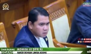 Berkat Hak Imunitas DPR Kasus Arteria Dahlan Soal Bahasa Sunda Dihentikan, Begini Penjelasan Ahli Pidana