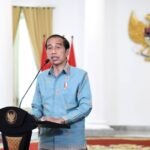 Pidato di One Ocean Summit Prancis, Presiden Jokowi Sampaikan Hal Ini