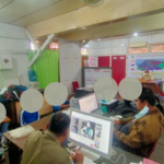 Bolos Sekolah, 8 Pelajar Diamankan Satpol PP Kapuas Hulu