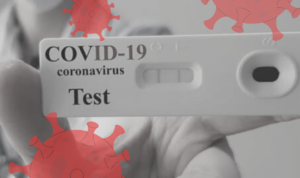 Astaga! 8 Guru Positif Covid-19, Sejumlah Sekolah di Kapuas Hulu Kembali ke Daring