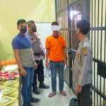 Pemerkosa Ibu Beranak 2 Berhasil Ditangkap Polres Kapuas Hulu