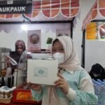 Tampil Beda di Kuliner Nusantara, Ini yang Ditawarkan “Lauk Pauk”