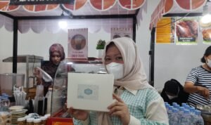 Tampil Beda di Kuliner Nusantara, Ini yang Ditawarkan “Lauk Pauk”