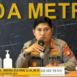 Kasus Pengeroyokan Ketua KNPI Haris Pertama, Polisi Dalami Imbalan yang Diberikan Azis Samual Kepada Eksekutor