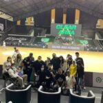 Kalah Lawan Pelita Jaya, Raffi Ahmad Beri Semangat kepada Klubnya Rans Pik Basketball