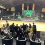 Kalah Lawan Pelita Jaya, Raffi Ahmad Beri Semangat kepada Klubnya Rans Pik Basketball