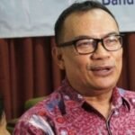 Guru Besar Unpar Prof Asep Warlan Tutup Usia, Yana Mulyana Berbelasungkawa