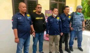 Yuka Penuhi Panggilan Polres Sergai, dalam Postingan Tidak Ada Menyebut Ulama