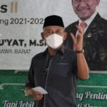 Kelangkaan dan Melambungnya Harga Minyak Goreng Jadi Sorotan Masyarakat Kecamatan Caringin