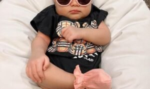 Atta Halilintar Unggah Foto Lucu Baby Ameena