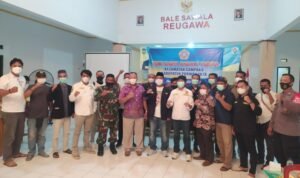 TKKT Kecamatan Campaka Purwakarta, Jhon Kamal: Karang Taruna Harus Kreatif Mengatur Skema