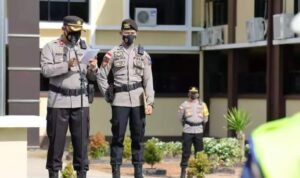 Operasi Keselamatan Kapuas 2022, Wakapolres Kapuas Hulu Imbau Ini