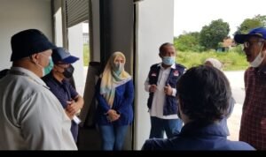 Pemkab Purwakarta Pastikan Stok Minyak Goreng Aman