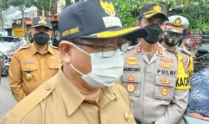 Pasca Kecelakaan Maut KA Dhoho Menabrak Bus Harapan Jaya, Begini Tanggapan Bupati Tulungagung
