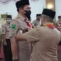 Bupati Kapuas Hulu: Pramuka Garda Terdepan Bentuk Karakter Pemuda