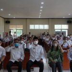 Buka Rapat Koordinasi PPID Kapuas Hulu 2022, Wabup Wahyudi Hidayat: Wujud Keterbukaan Informasi