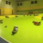 Mbaham FC Siap Bertanding di Turnamen Futsal Super Melati Raya, ini Harapan Ketua AFK
