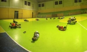 Mbaham FC Siap Bertanding di Turnamen Futsal Super Melati Raya, ini Harapan Ketua AFK